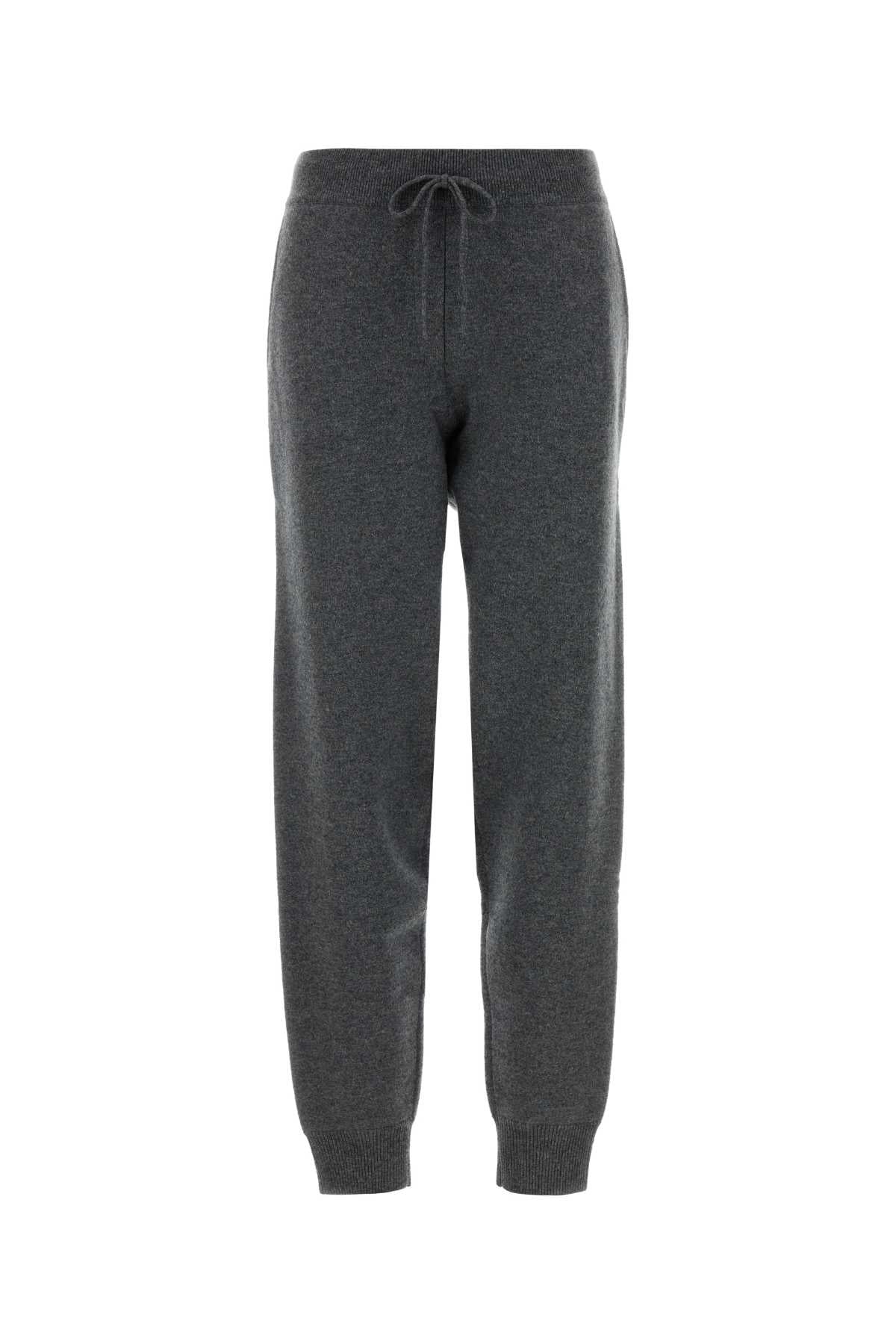 Hespero Joggers — Gray