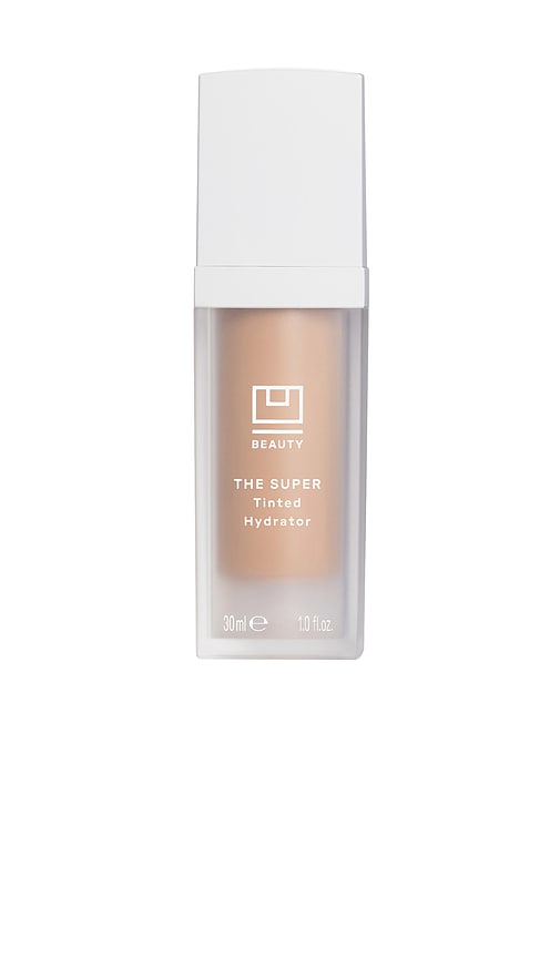 U Beauty The Super Tinted Hydrator in Beauty: NA