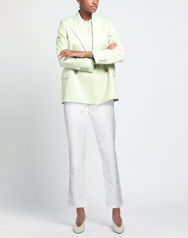 Woman Jeans White