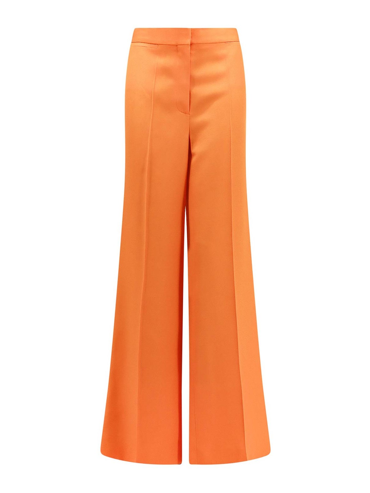 Viscose trouser