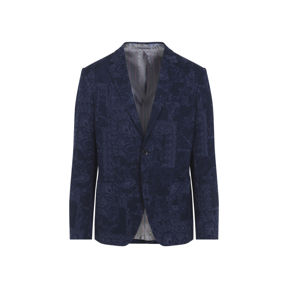 Jackets Blue
