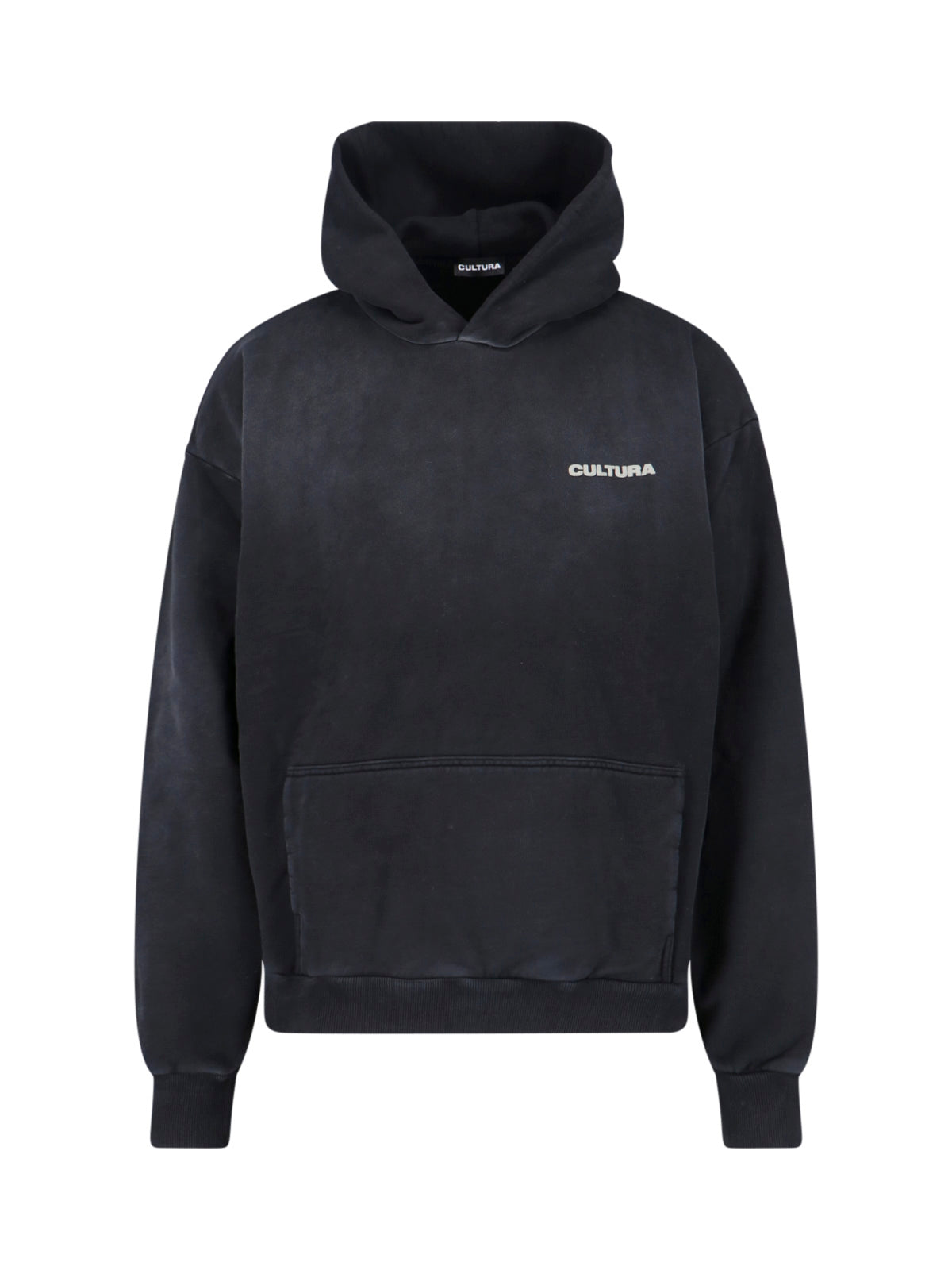 Men's 100% Cotton Sweater