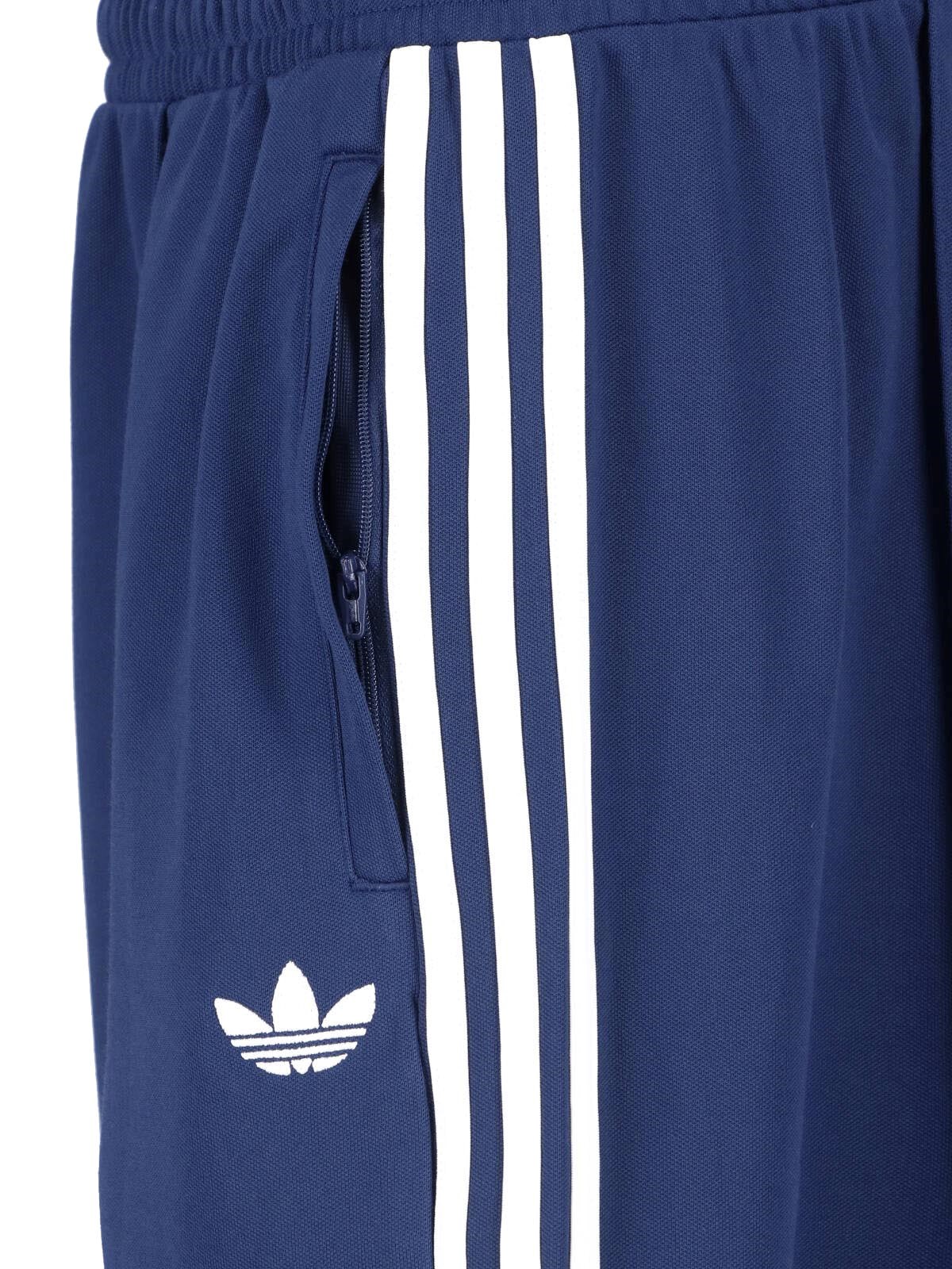 Sweatpants "Firebird"