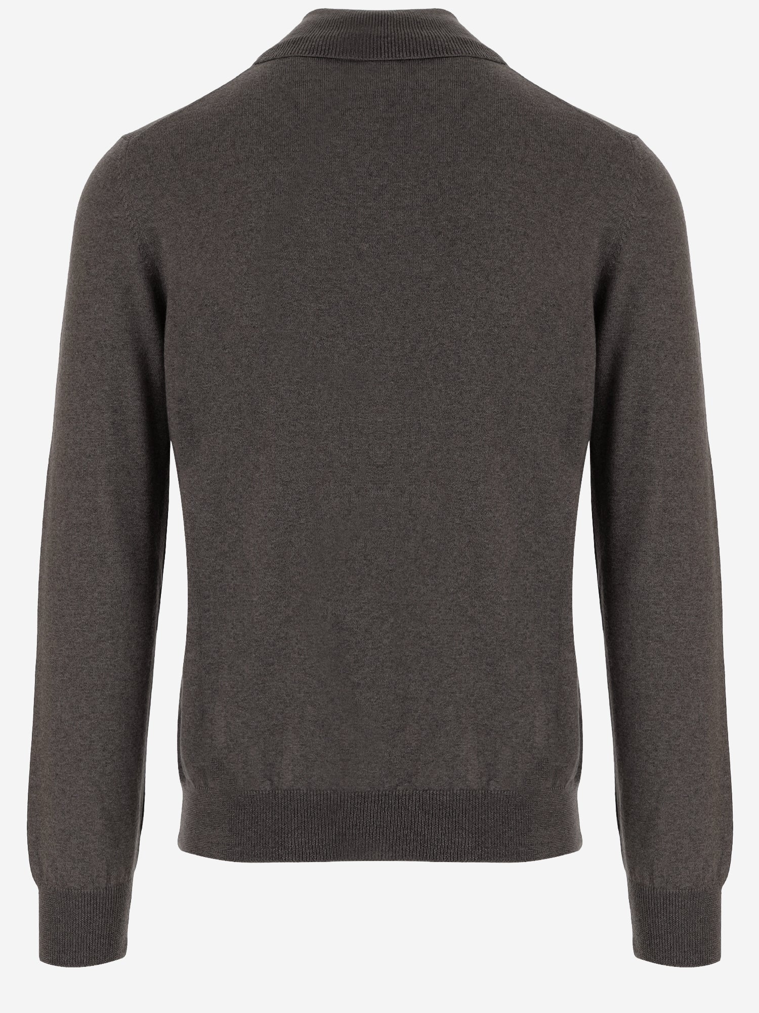 Miles Sweater — Brown