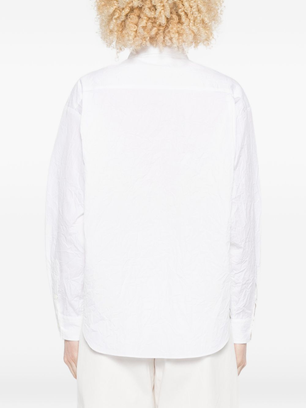 Nicholson & Nicholson Chemise en coton