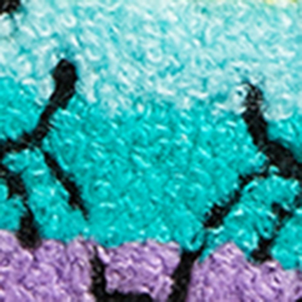 Sweetie 4-Piece Patch Set