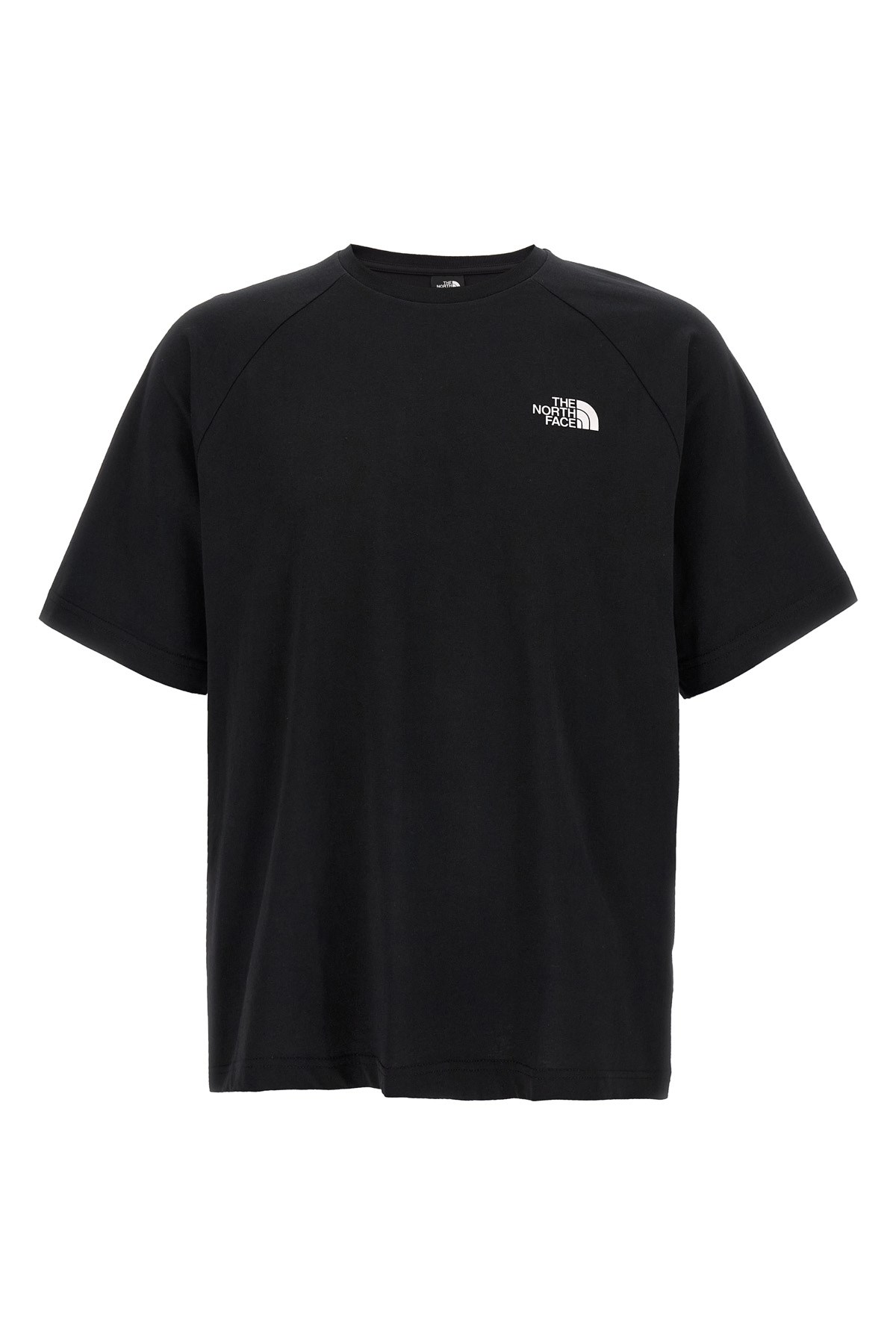 'North Faces' T-Shirt