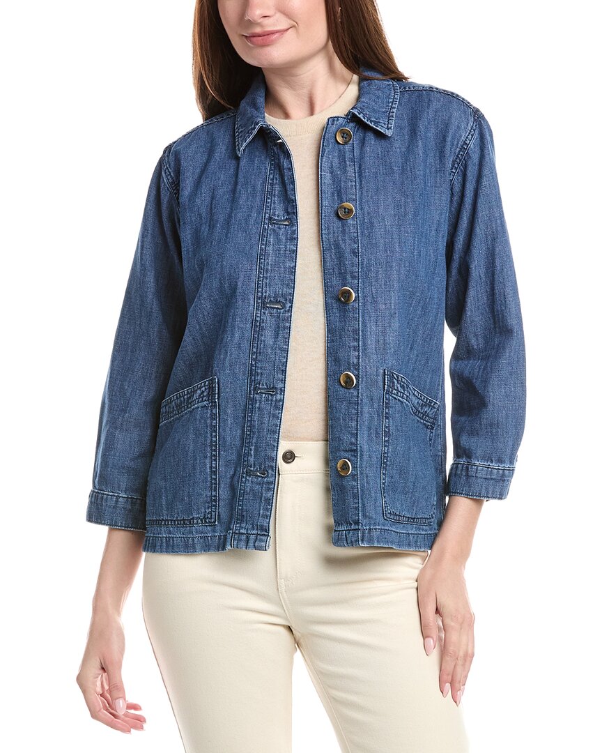 J. McLaughlin Rayna Jacket