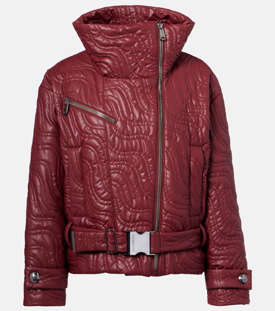 Maya ski jacket