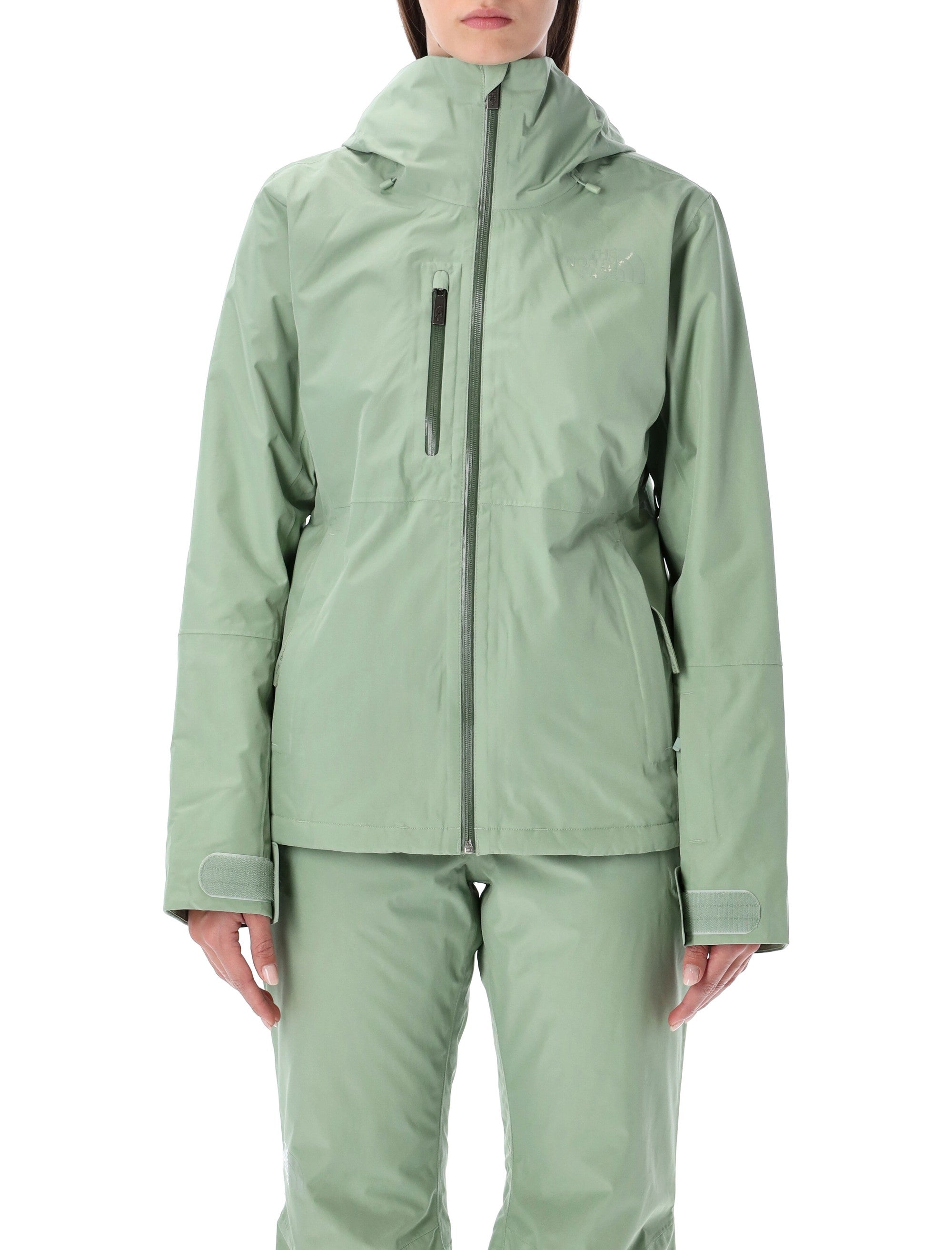 Women's Descendit Jacket