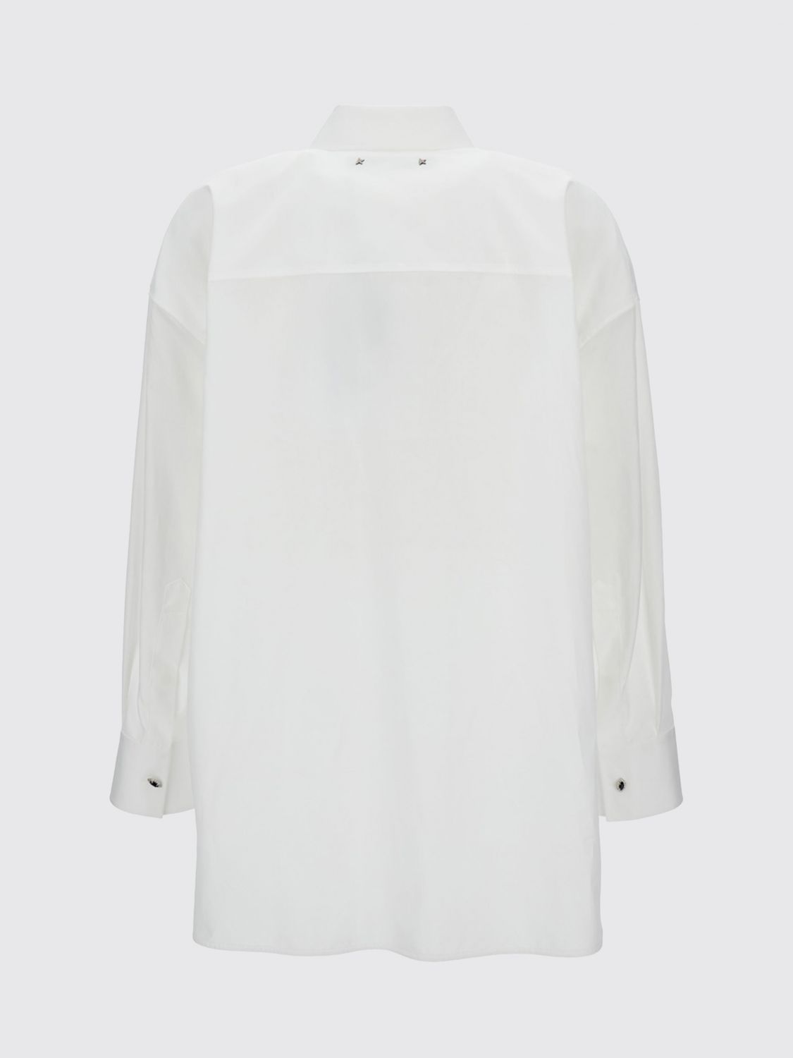 Shirt Woman color White