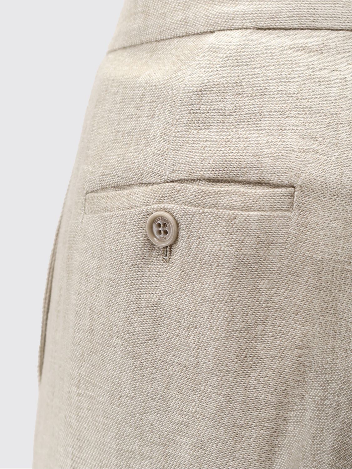 Pants Woman color Grey
