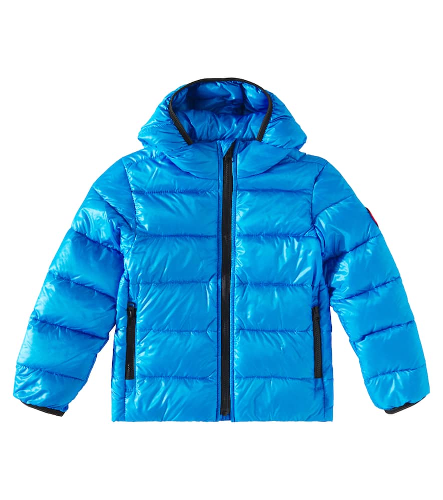Crofton Hoody down jacket