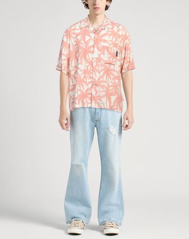 Man Shirt Ivory