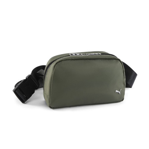 PUMA ICONIC WAIST PACK BAG in Green