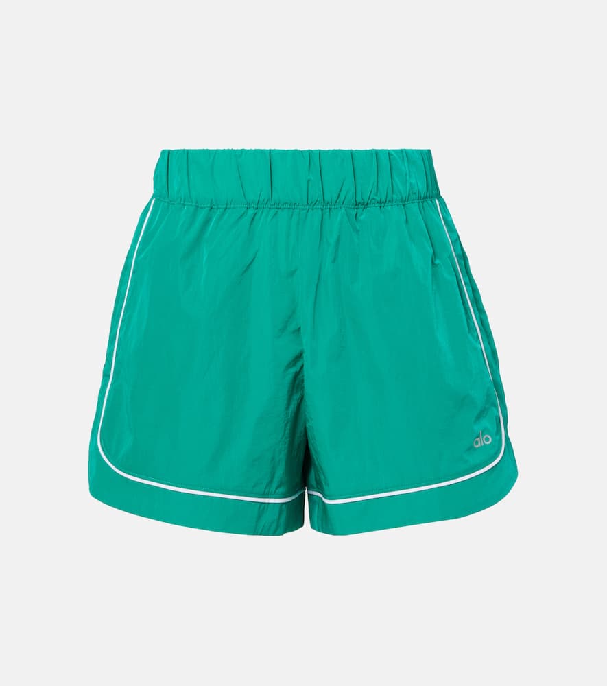 Motivate track shorts
