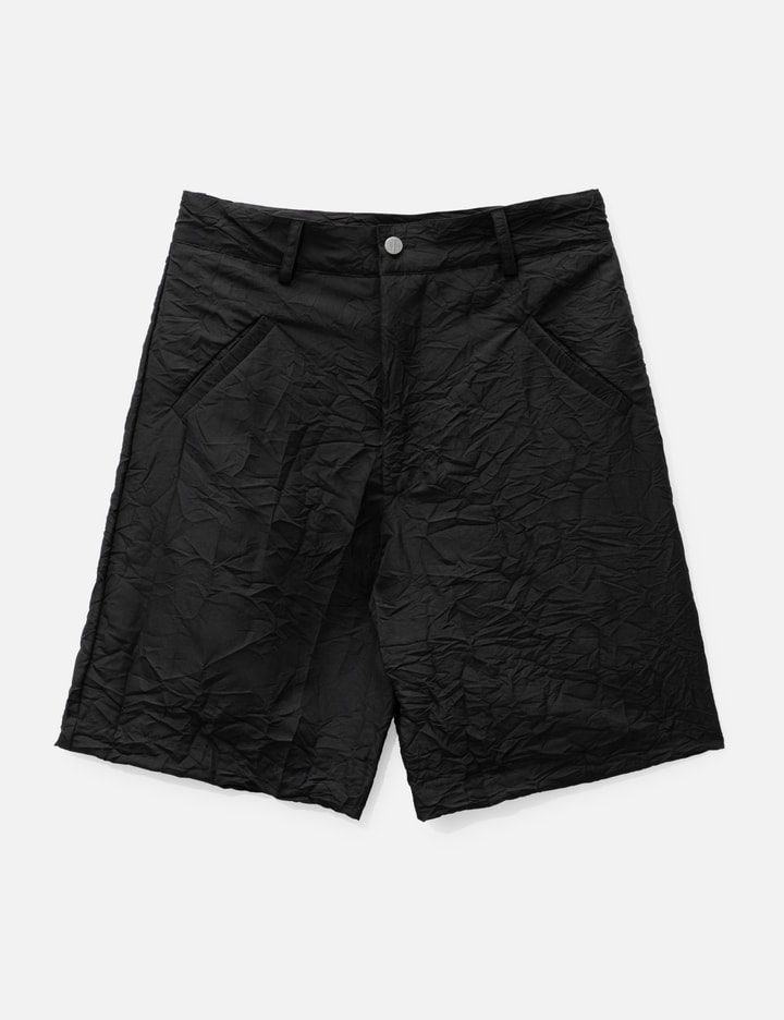 Wrinkled Shorts