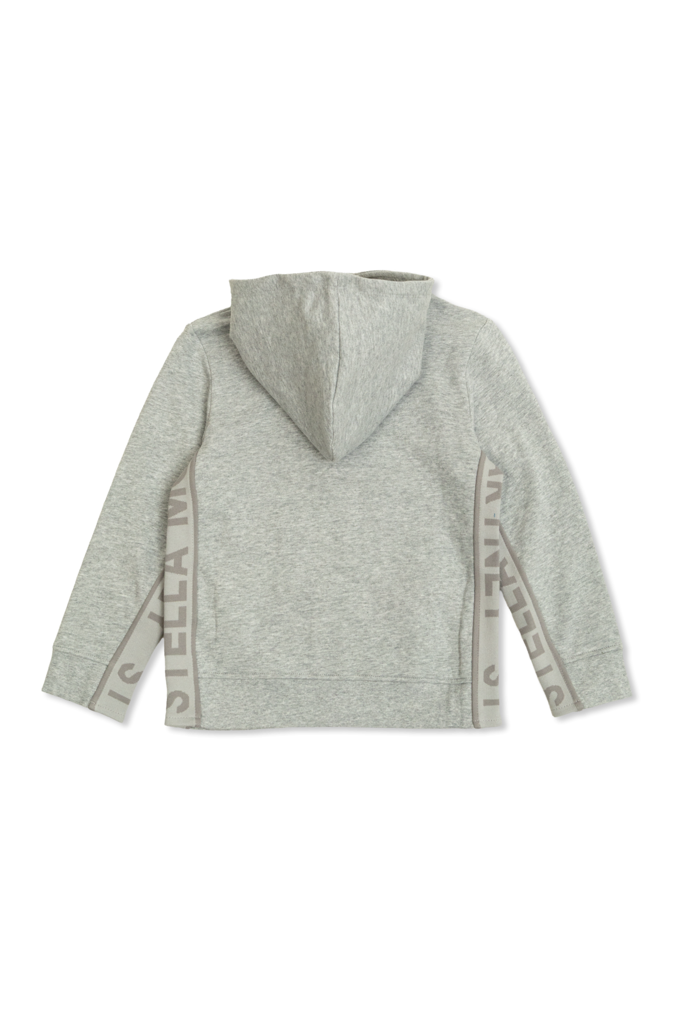 Hoodie, Unisex, Grey