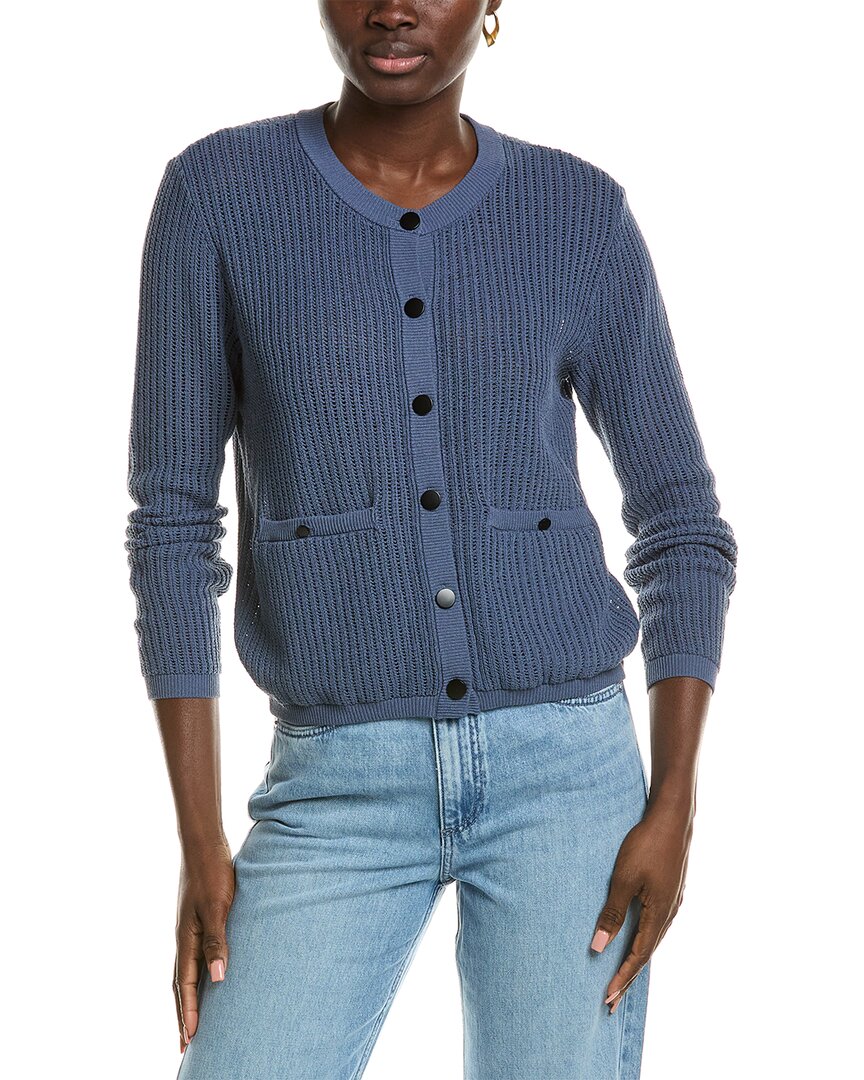 Vivi Knit Cardigan