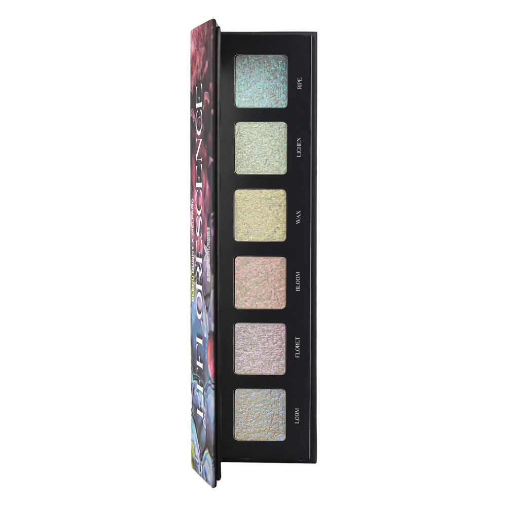 Mei Pang x Blend Bunny - Efflorescence Palette