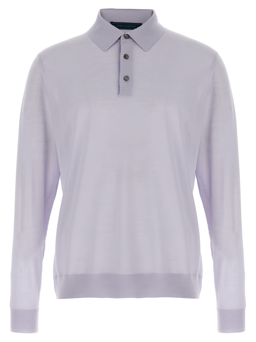 Ciro Polo Light Blue