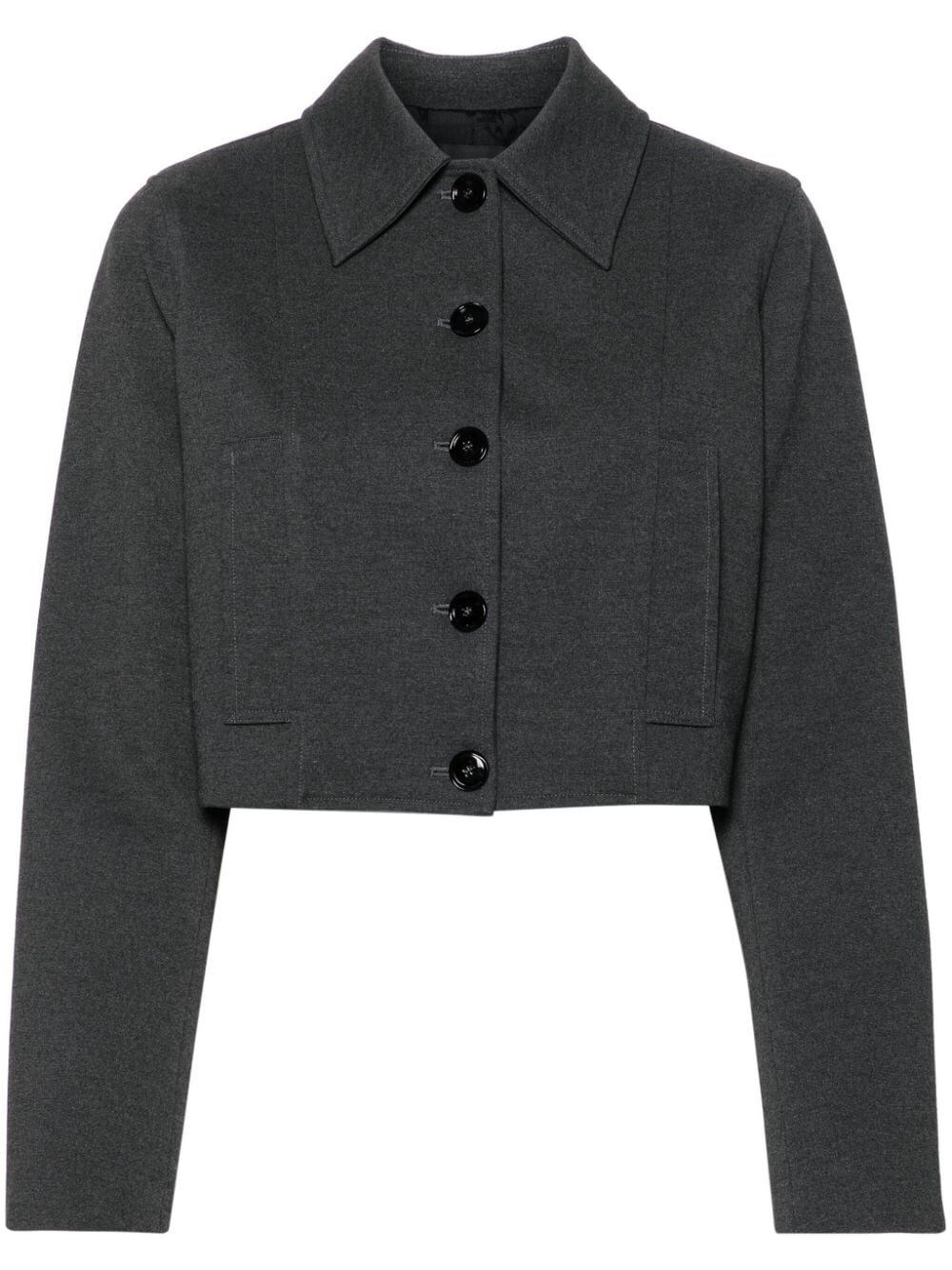 `Doccia` Jacket