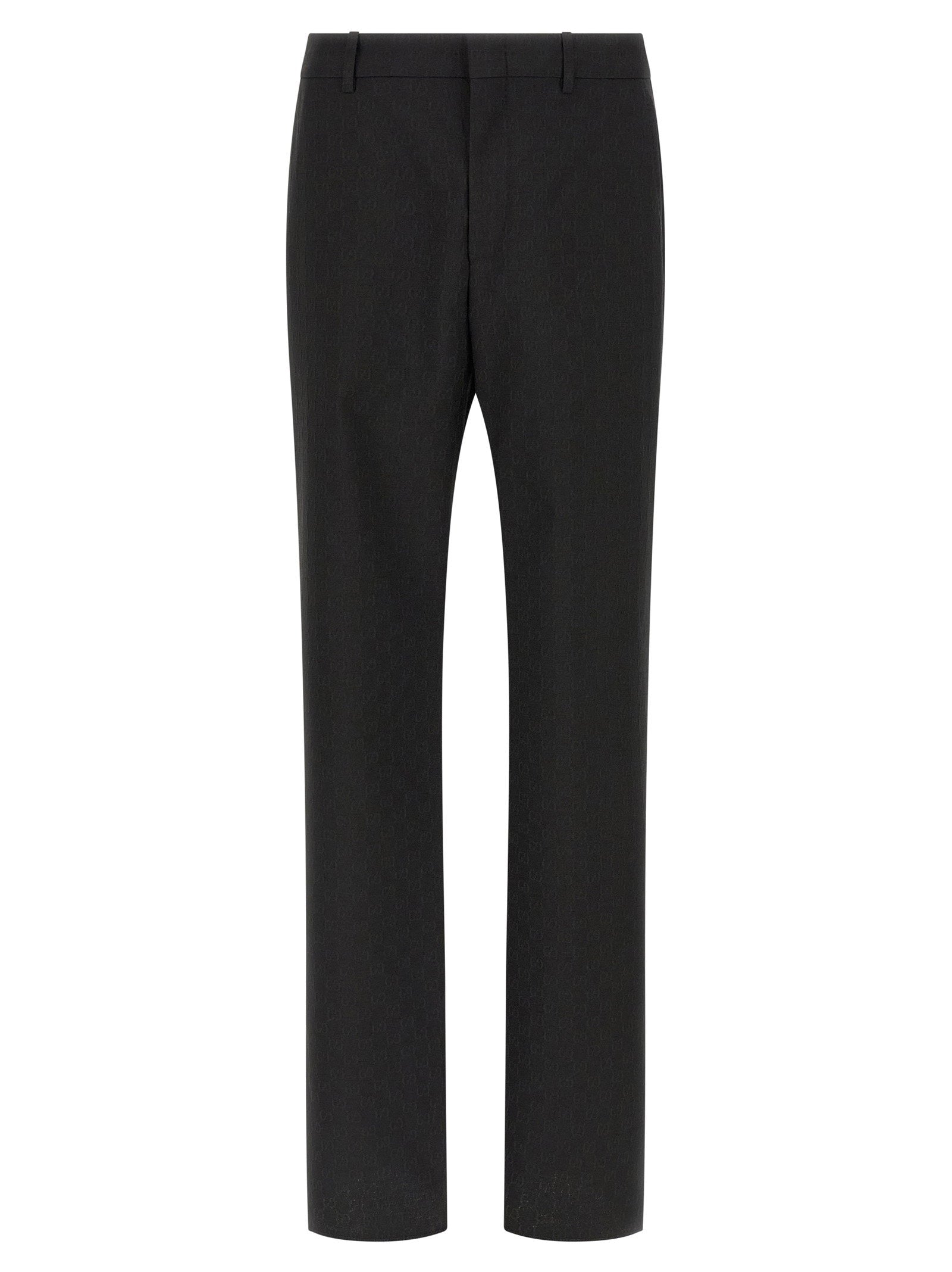 Gg Formal Pants