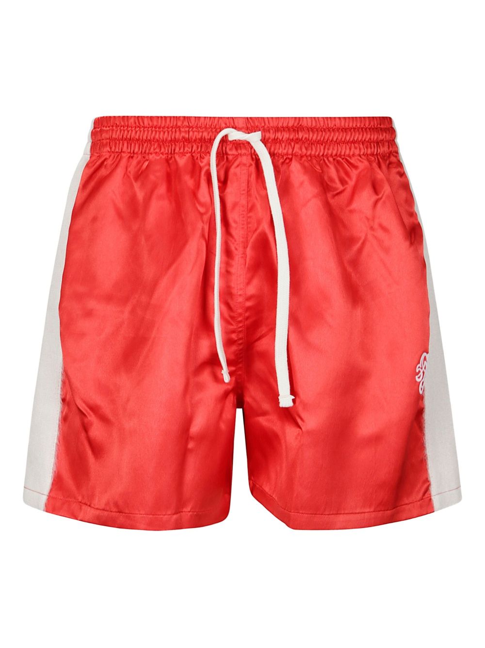 Stockholm Surfboard Club Billy shorts - Red