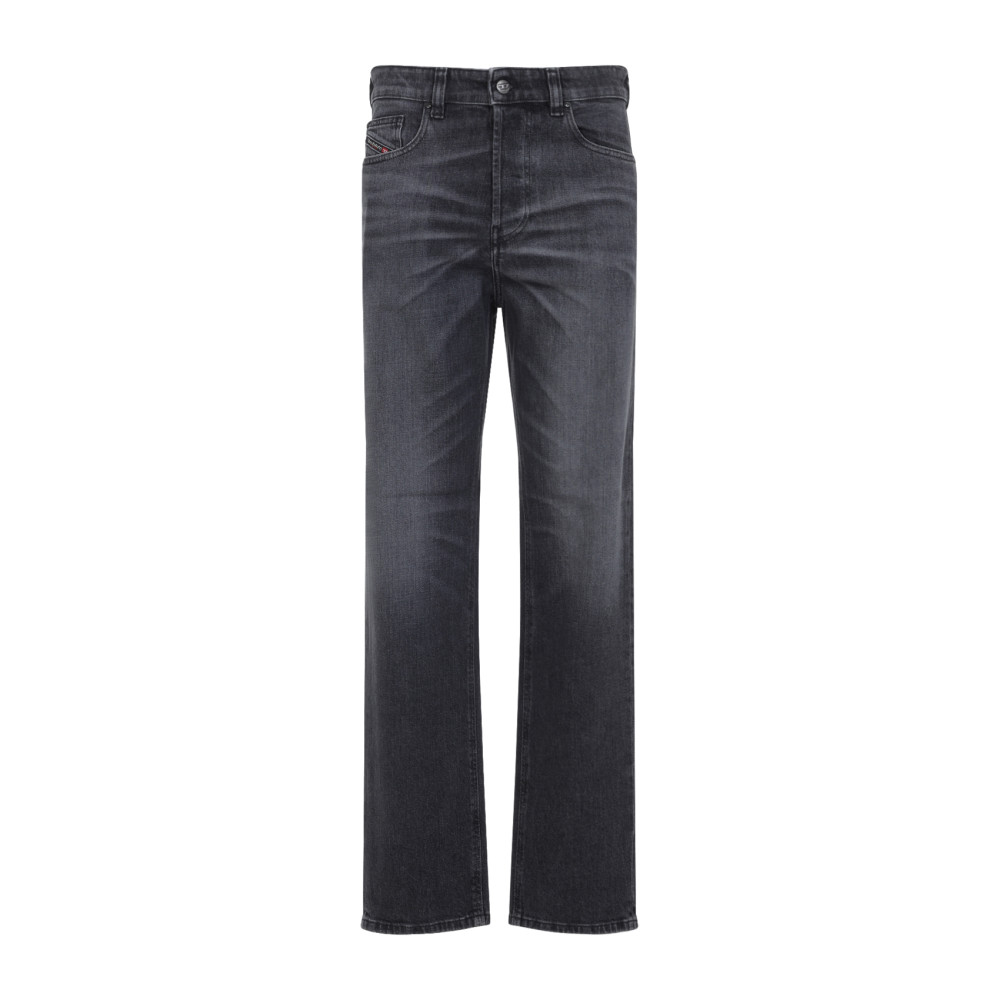Jeans Black