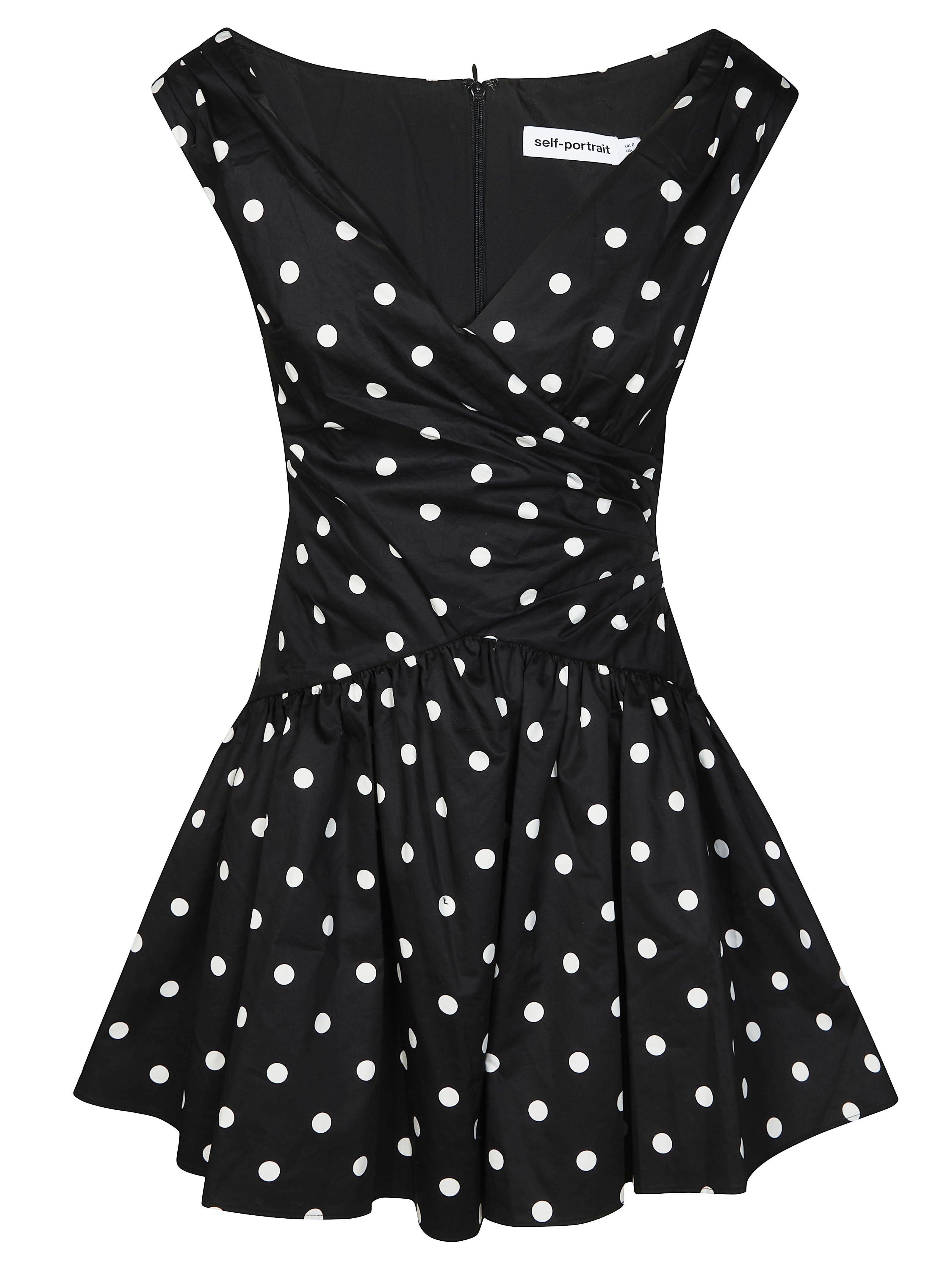 Chic Mini Suit