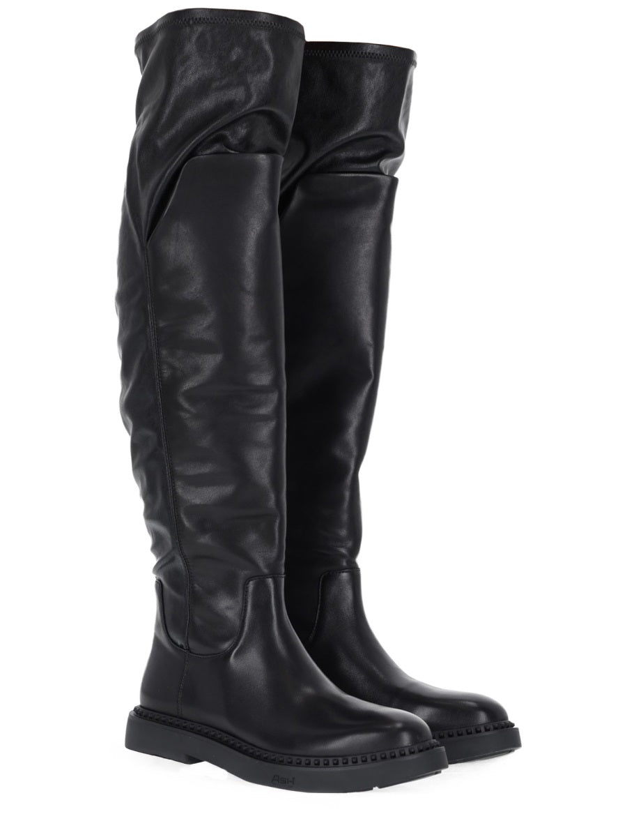 Ash Boot "Maxi