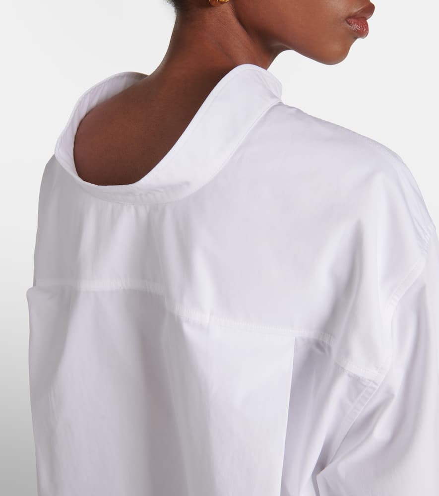 Chris Couture cotton shirt