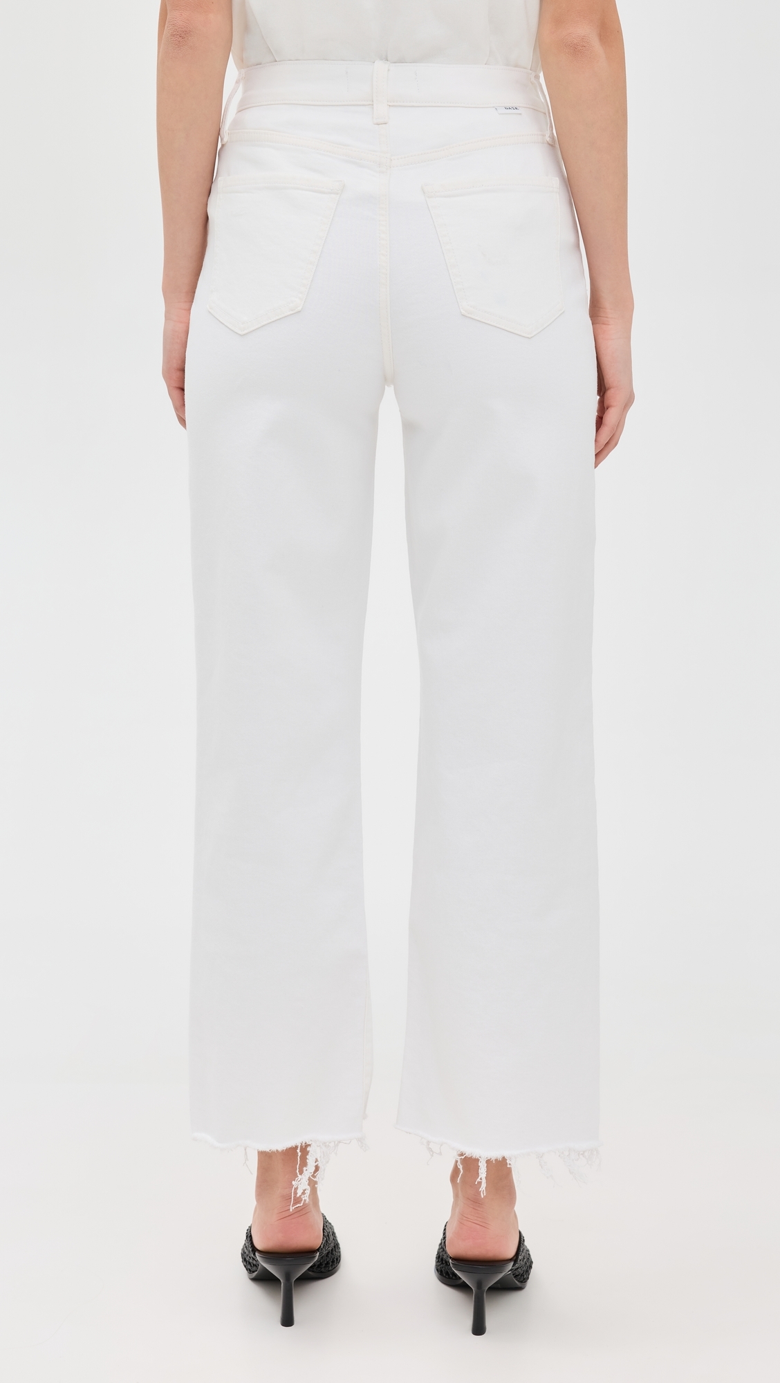 DAZE Pleaser Jeans Lamb