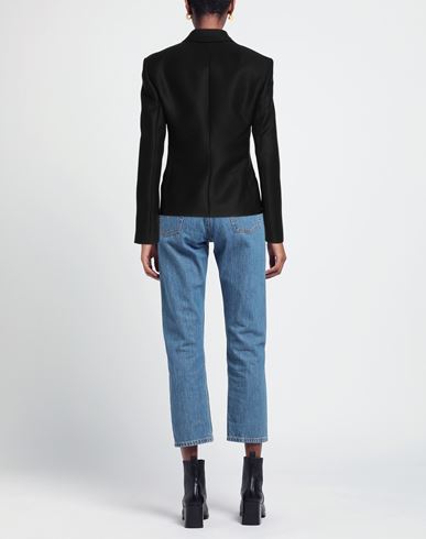 Woman Blazer Black