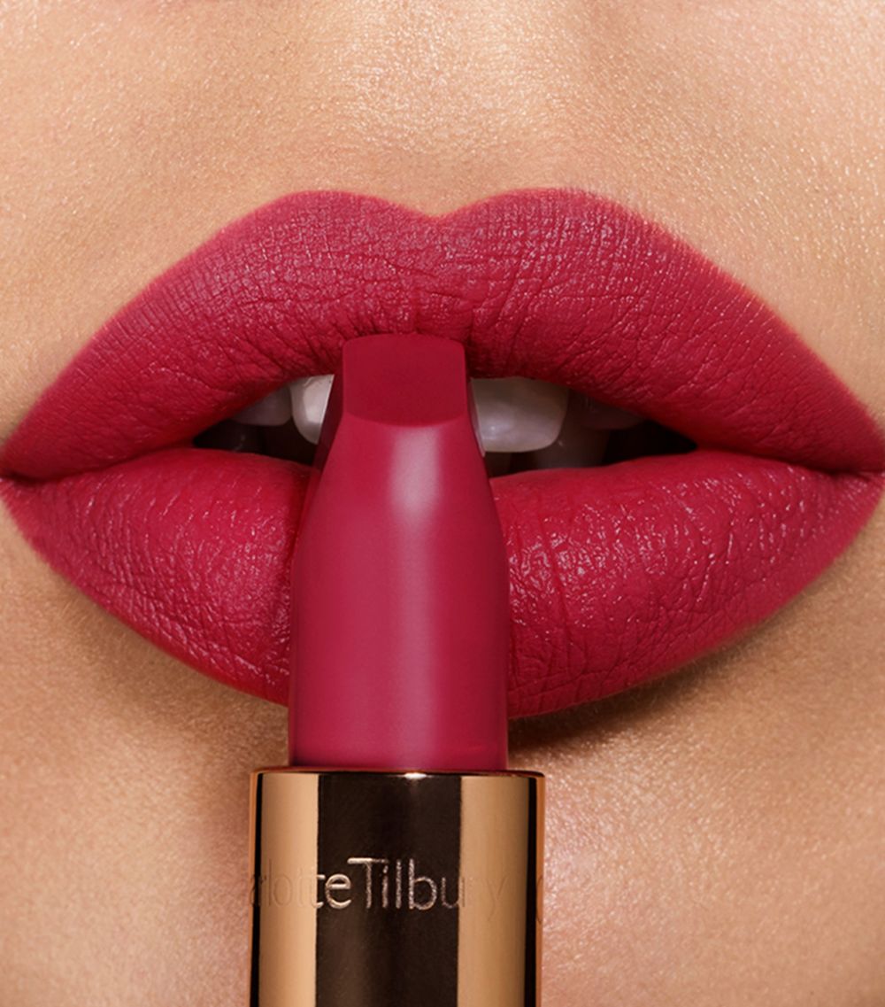 Matte Revolution Lipstick