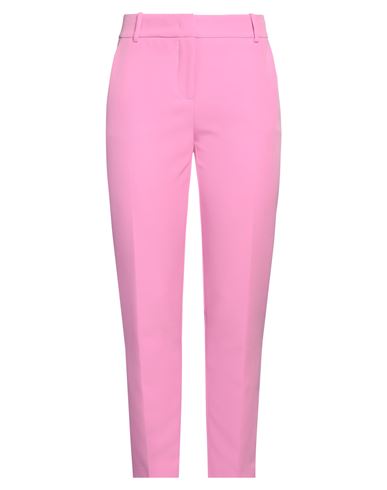 Woman Pants Pink