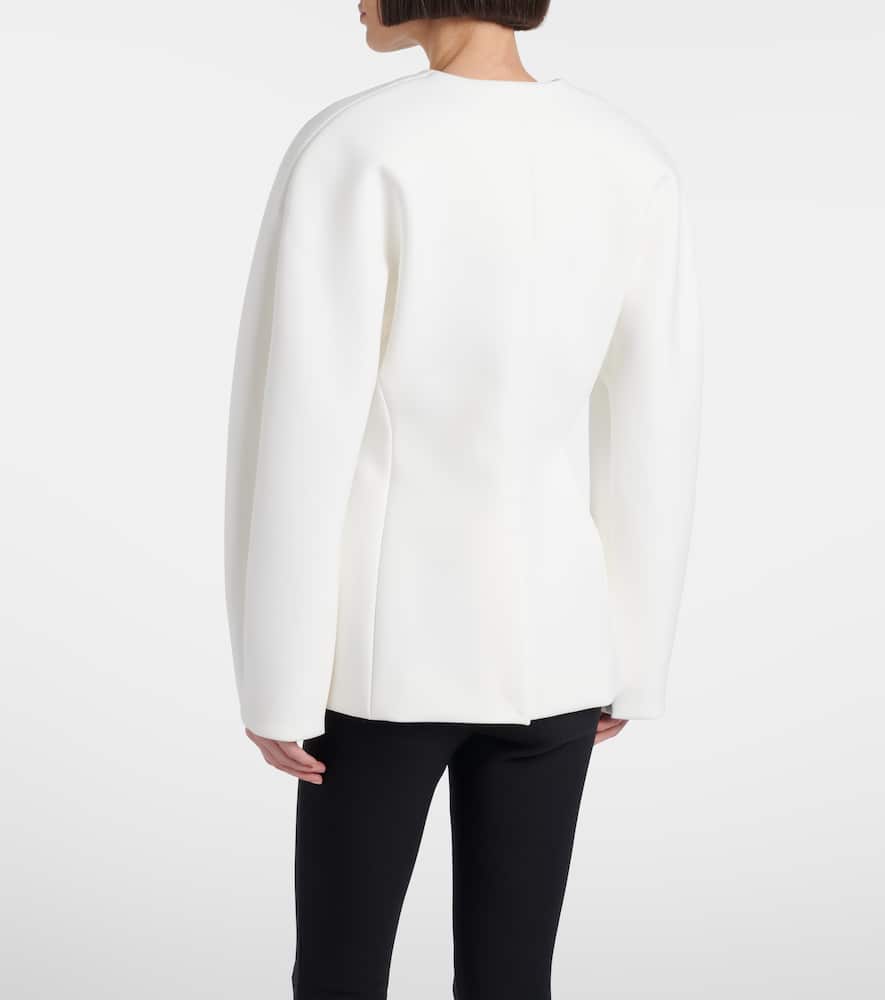 Ovalo jacket