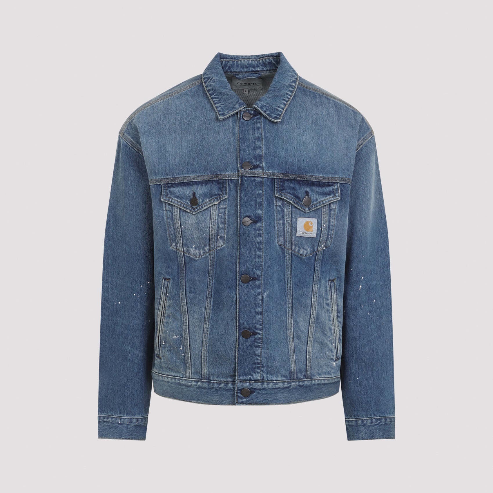 The Helston Jacket for Men - Fall/Winter 2026