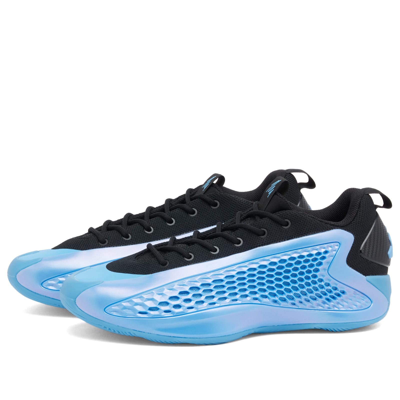 AE1 Sneaker in Blue Burst/Core Black