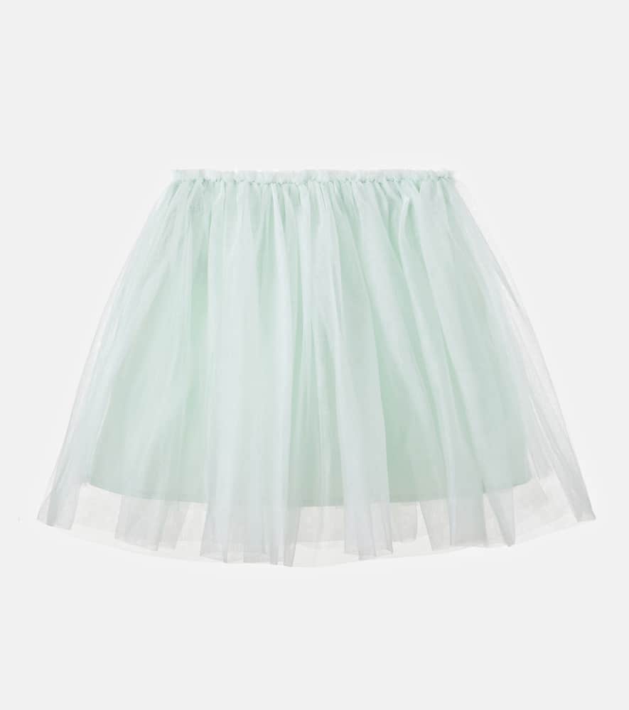 Pien tulle skirt