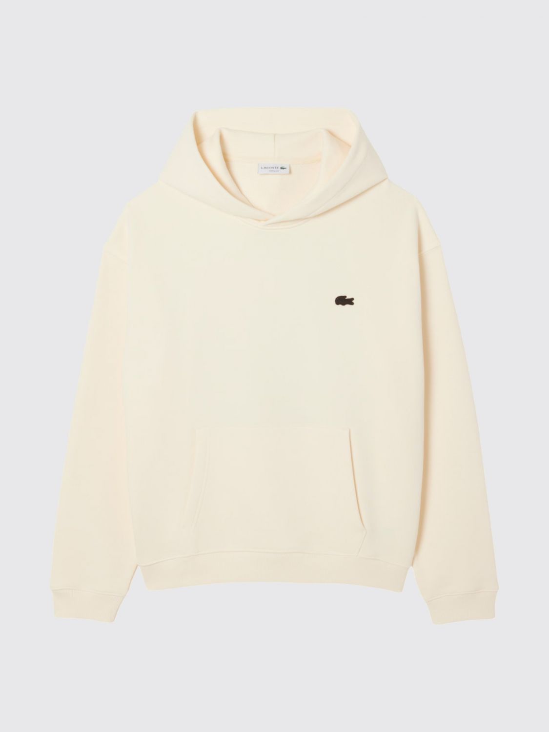 Sweatshirt Men color Brown