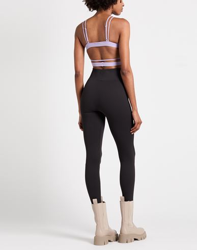 Andreādamo Woman Top Lilac Size XS Polyamide, Elastane