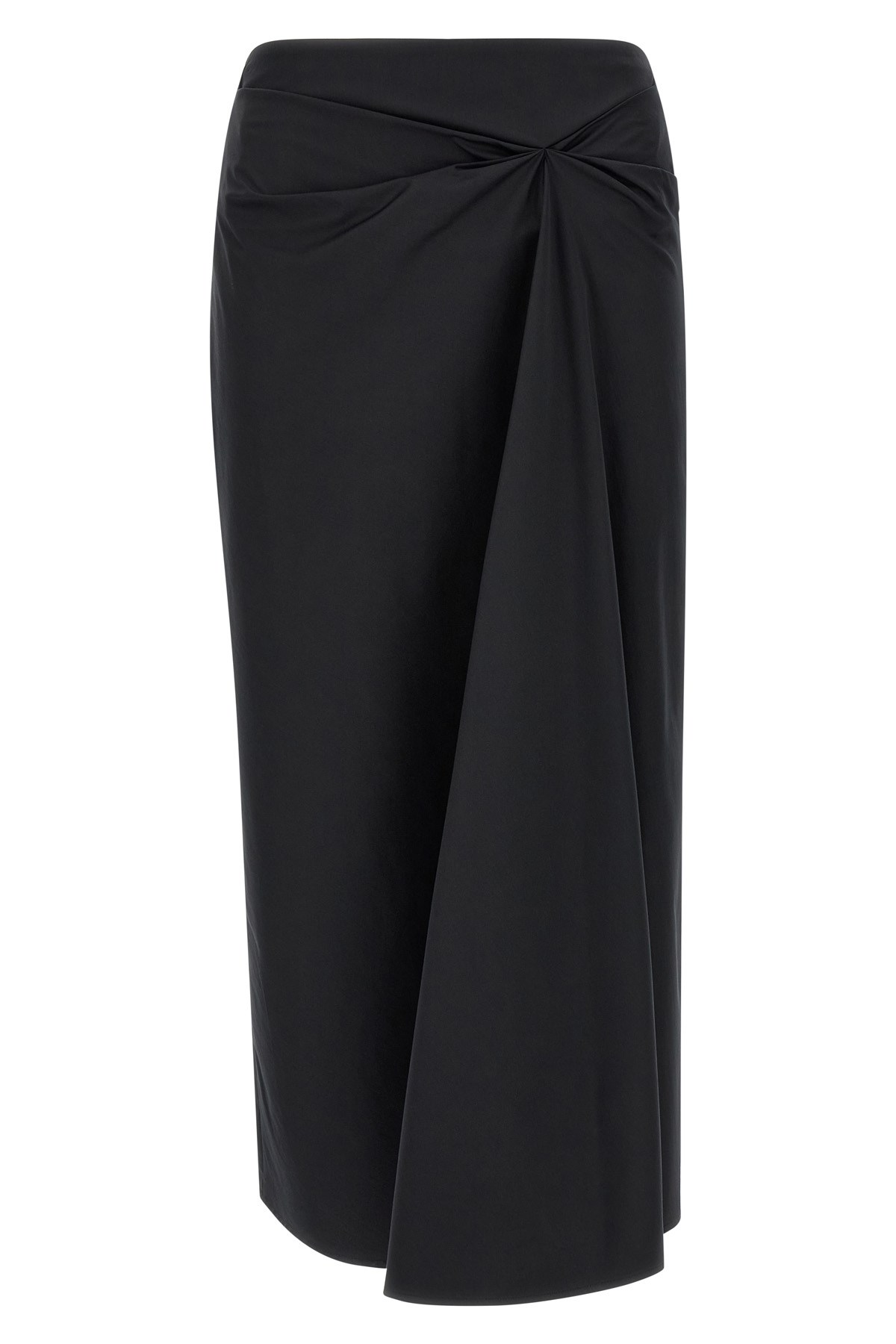 'Mxmpaggi' Skirt