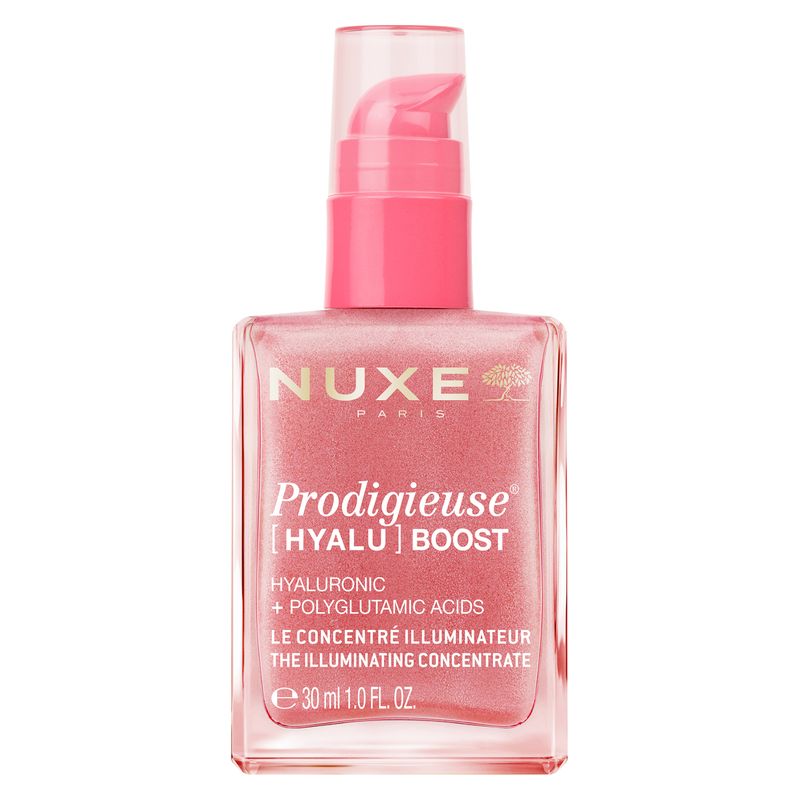 PRODIGIEUSE [HYALU] BOOST LE CONCENTRé ILLUMINATEUR
