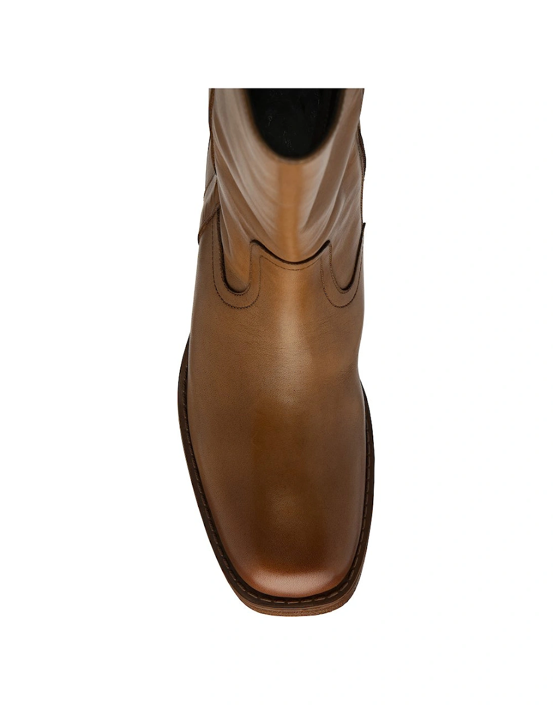 Ravel Women's Ancroft Womens Calf Length Boots - Brown