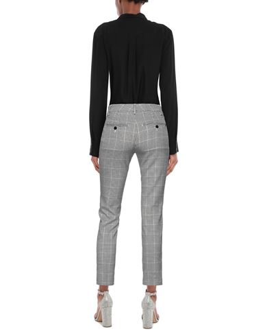 Woman Pants White