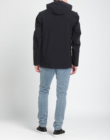 Man Jacket Midnight blue