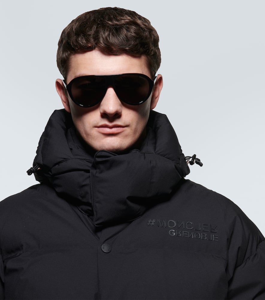 Aviator sunglasses