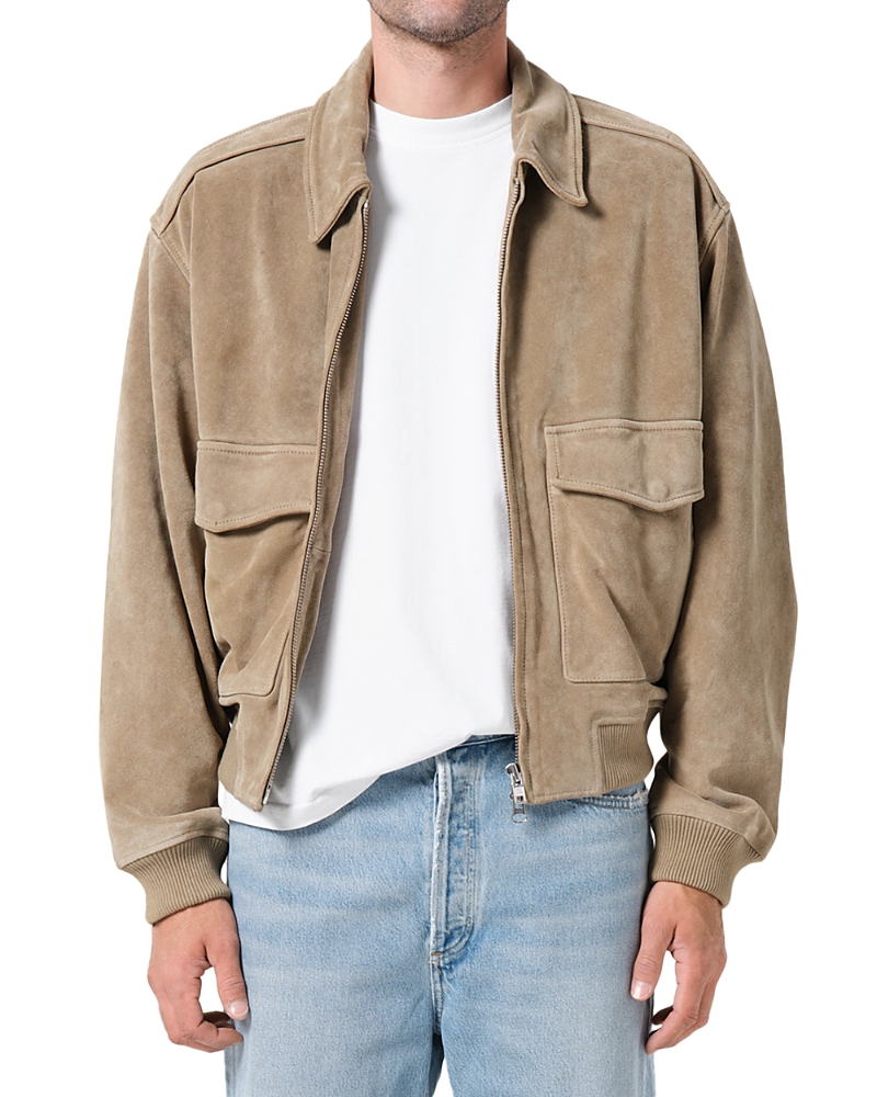 Emil Arizona Bomber Jacket