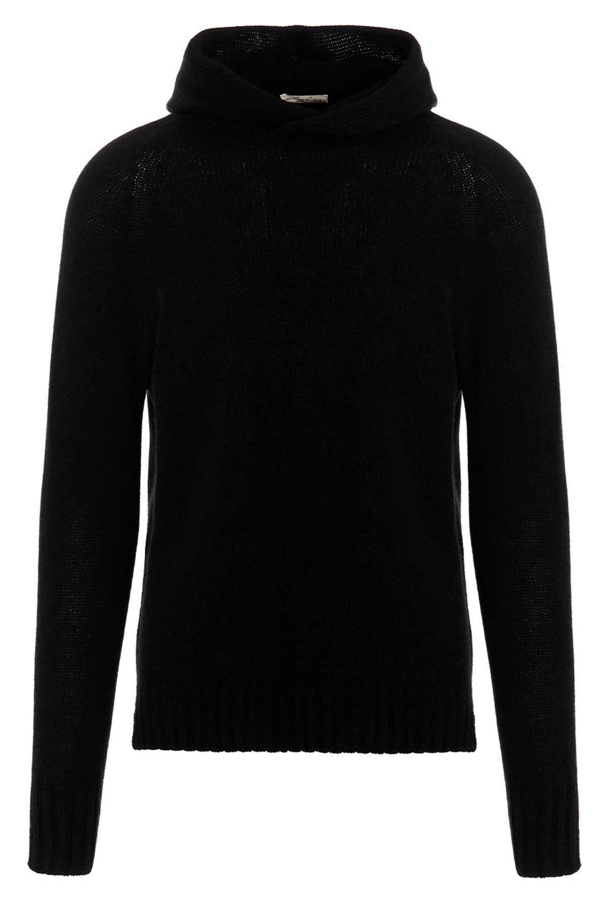 Hooded Sweater